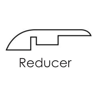 Stanton Studio Grove Trim Reducer Swatch