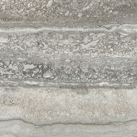 Tile Collection La Marca 4x12 Tile Travertino Instrata Rectified Polished