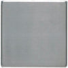 Brushed Stainless Steel