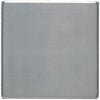 Brushed Stainless Steel