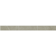 Shaw Tile Visionary Oasis Bullnose