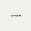 Mapei Mapesil T Plus Silicone Caulk Pure White Swatch