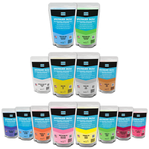 Laticrete SPECTRALOCK Dazzle - Part D