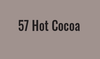 Single Unit - 9 lb. / #57 Hot Cocoa