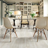 Shaw Tile Valentino Action 8x32 Room Scene