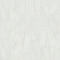 Shaw Tile Range Bianco 12x24 Polish Swatch