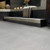 Shaw Tile Oasis Bone 12x24 Room Scene