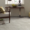 Shaw Tile Oasis Light Grey 12x24 Room Scene