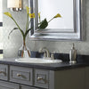 Shaw Tile Geoscapes Light Grey Lantern Room Scene