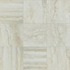 Shaw Tile Genesis Ivory 13x13 Swatch