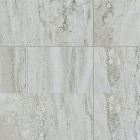 Shaw Tile Genesis Grey13x13 Swatch