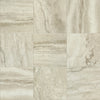 Shaw Tile Genesis Taupe 13x13 Swatch