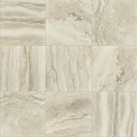 Shaw Tile Genesis Taupe 18x18 Swatch