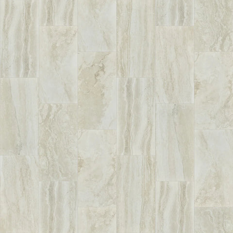 Shaw Tile Genesis Ivory 12x24 Swatch