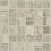 Shaw Tile Genesis Taupe Mosaic 13"x13" Swatch