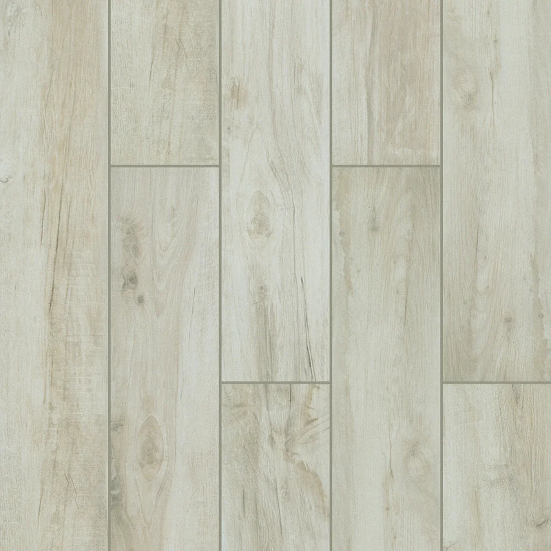 Shaw Tile Savannah Pearl 8x48