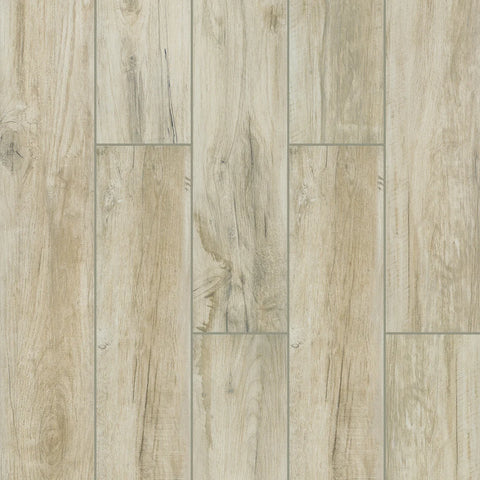 Shaw Tile Savannah Sand 8x48 Swatch