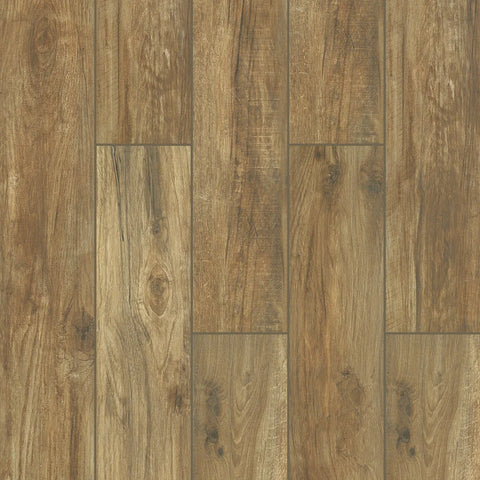 Shaw Tile Savannah Honey 8x48 Swatch