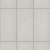 Shaw Tile Tessuto Bianco 12x24 Swatch