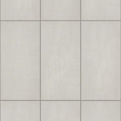 Shaw Tile Tessuto Bianco 12x24 Swatch