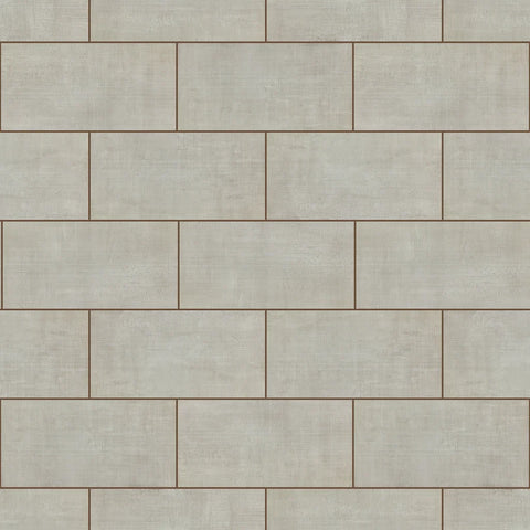 Shaw Tile Tessuto Diamante 12x24 Swatch
