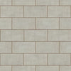 Shaw Tile Tessuto Diamante 12x24 Swatch