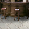 Shaw Tile Tessuto Diamante 12x24 Room Scene