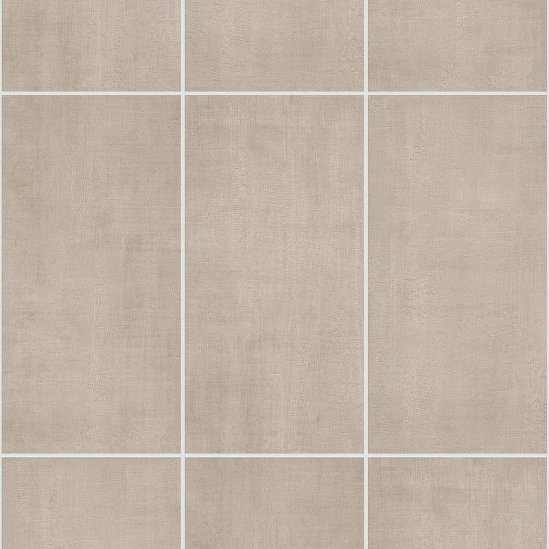 Shaw Tile Tessuto Sabbia 12x24