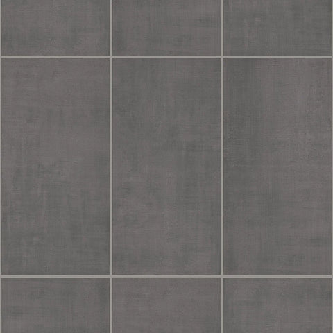 Shaw Tile Tessuto Fumo 12x24 Swatch