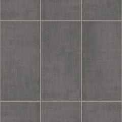 Shaw Tile Tessuto Fumo 12x24 Swatch