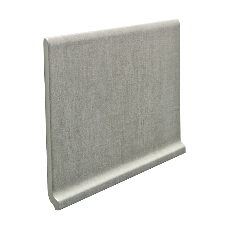Shaw Tile Tessuto Grigio Covebase