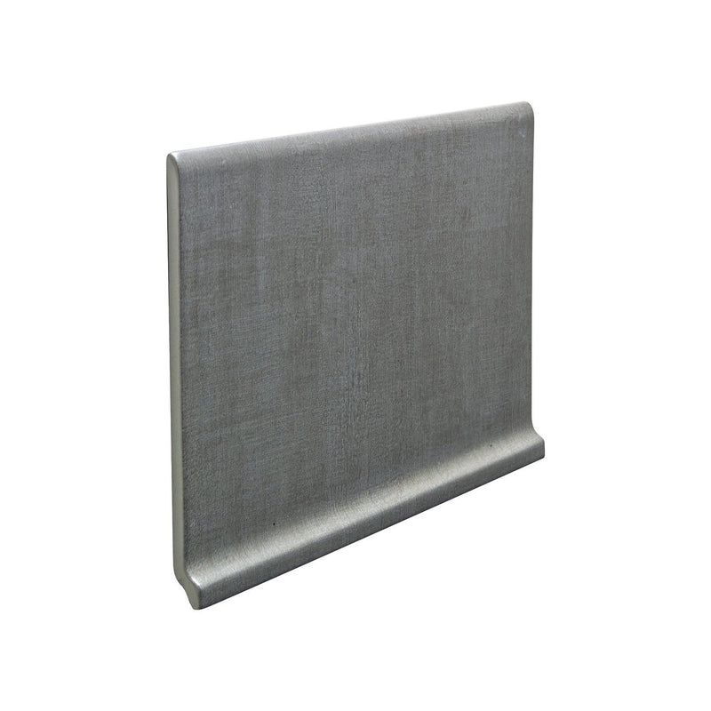 Shaw Tile Tessuto Fumo Covebase