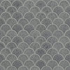 Shaw Tile Geoscapes Dark Grey Fan