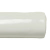 Shaw Tile Geoscapes White Bead 1x6 Trim Swatch
