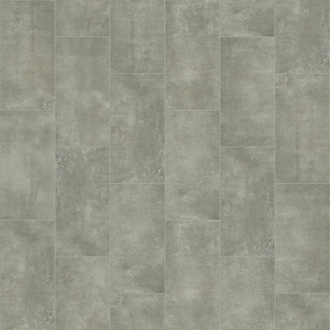 Shaw Tile Industry Foil 12x24 Swatch