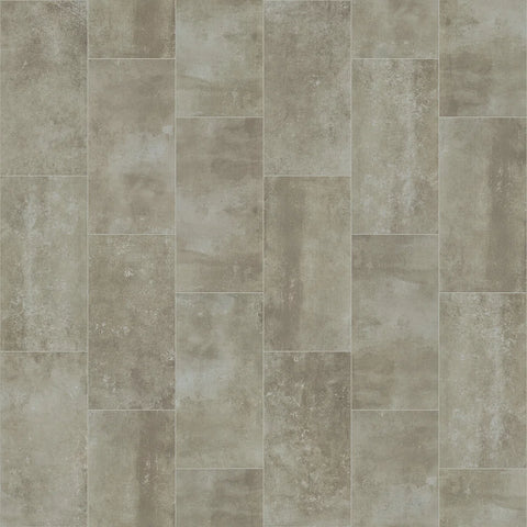Shaw Tile Industry Copper 16x32 Swatch