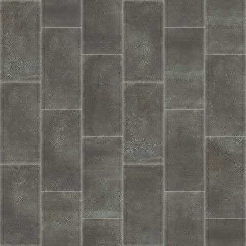 Shaw Tile Industry Bronze 12x24 Swatch