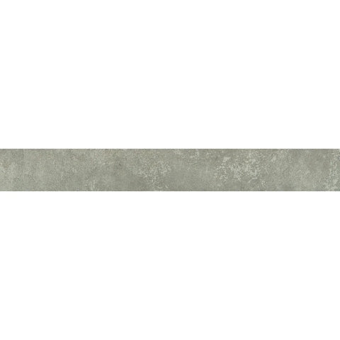 Shaw Tile Industry Foil Bullnose Swatch