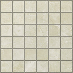 Shaw Tile Visionary Retreat Mosaic 12"x12" Swatch