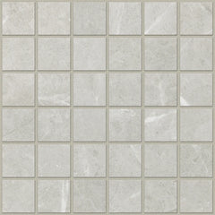 Shaw Tile Visionary Haven Mosaic 12"x12" Swatch