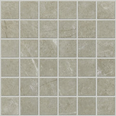 Shaw Tile Visionary Oasis Mosaic 12"x12" Swatch