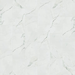 Shaw Tile Range Statuario 12x24 Matte Swatch