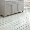 Shaw Tile Range Zebrino 12x24 Matte Room Scene
