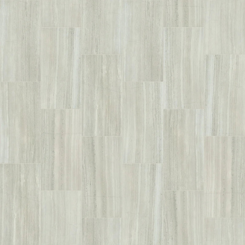 Shaw Tile Range Ash 12x24 Matte