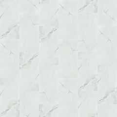 Shaw Tile Casino Statuario 16x32 Swatch