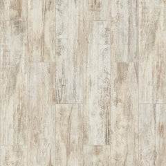 Shaw Tile Olympia White 8x36 Swatch