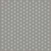 Shaw Tile Cardinal Shadow Penny Round Glass Mosaic Wall Swatch