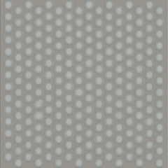 Shaw Tile Cardinal Shadow Penny Round Glass Mosaic Wall Swatch