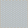 Shaw Tile Cardinal Skylight Penny Round Glass Mosaic Wall Swatch
