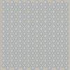 Shaw Tile Cardinal Cloud Penny Round Glass Mosaic Wall Swatch